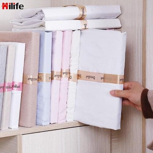 5Pcs/Set Quick Clothes Folding Organizer Storage Clothe Peg Cloth Board Clothes Holder Lazy Plastic Clothes Folding T-shirt