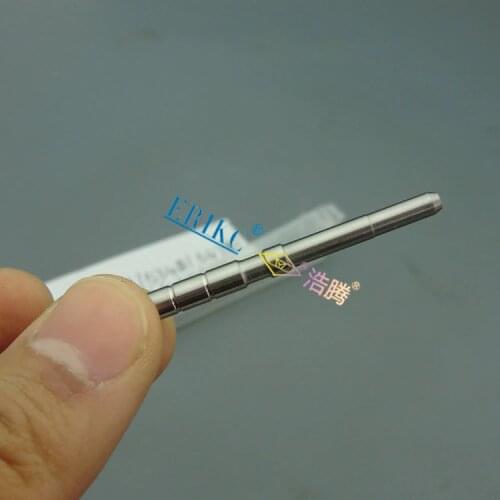 ERIKC 5004 injector valve rod (length=52.7mm) suits 095000-6360 095000-6363 095000-5340 095000-5341 for ISUZU 4HK1/6HK1
