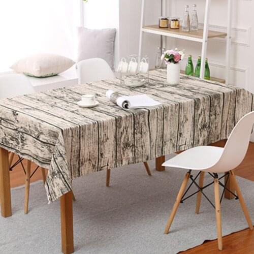 Wave Risk Tablecloths