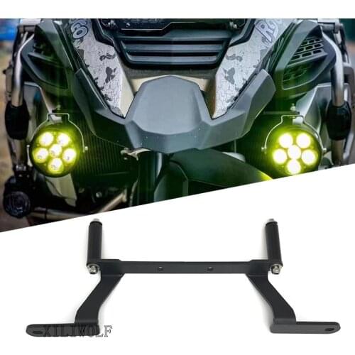 XILIWOLF Motorcycle Headlight Mounts