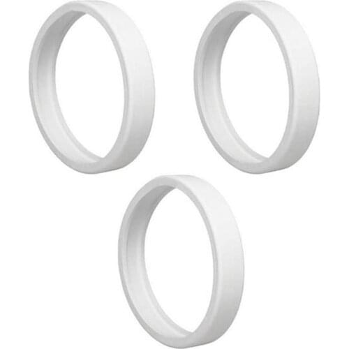 3PCS Pool Cleaner All Purpose C10 C-10 Tire Replacement For Zodiac For Polaris 180 280 360 380 Pool Cleaning Machine Accessories