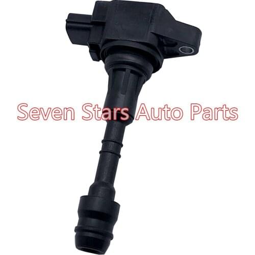 4PCS Auto Spare Parts Ignition Coil For Niss-an OEM 22448-ZE00A 22448ZE00A