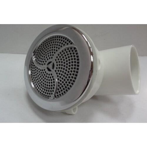 Spa accessories bathtub water suction spa suction cover hot tub spare parts bathtub safety suction water overflow