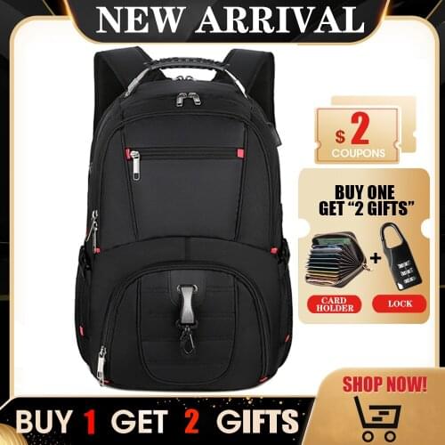 Aubmiea Men's Sports Backpacks