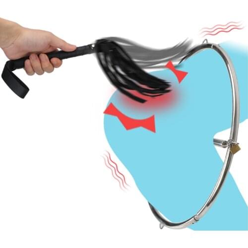 BDSM Hip Lock Ring Sex Whip Bondage Chain Sets Sex Toys For Couples Tools Adults Games Accessories Spanking Machine Sex Shop 18