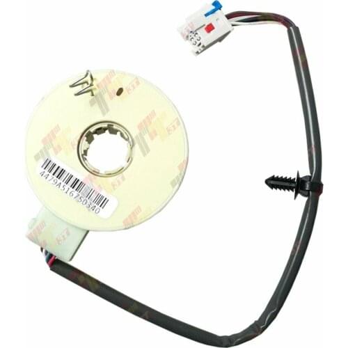 Steering Wheel Angle Sensor for Opel Meriva 8 pins