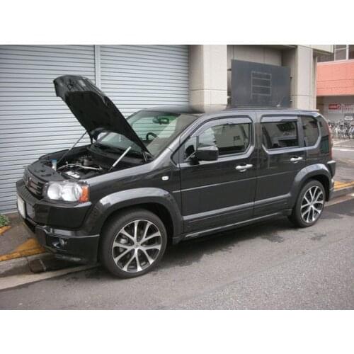 Damper for 2007-2013 Honda Crossroad RT3 Front Bonnet Hood Modify Gas Struts Lift Support Shock Accessories Absorber