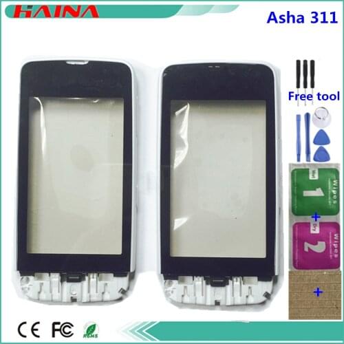 EECX Screens For Nokia
