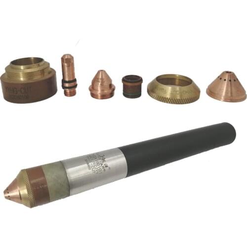 Torch Head YGX-160 YK-160 160A 160102 160103 160104 160105 Plasma Cutter Cutting Machine