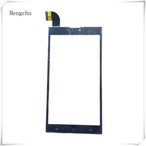 New 7" Inch Touch Screen Digitizer Glass Sensor Panel xcL-s65002b-fpc4.0 Free Shipping