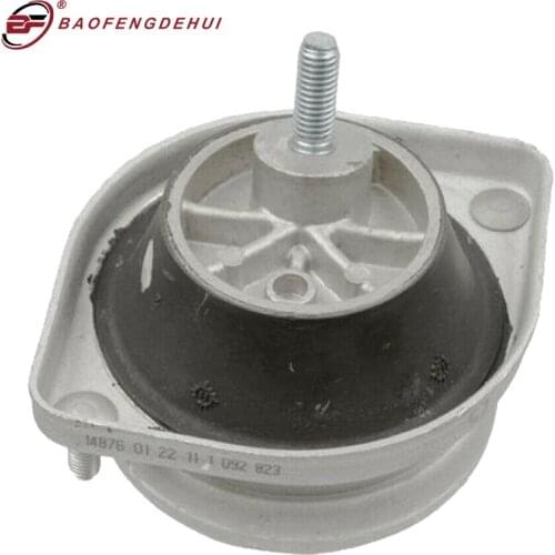 Engine Support Mounts 22111092823=22111092895=22111097251=22111141791 For BMW 5 E39 7 E38