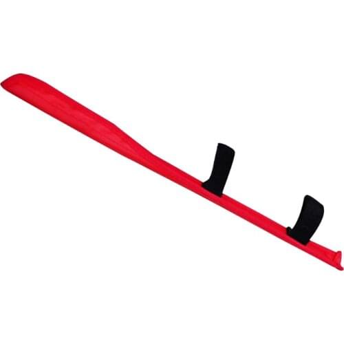 Portable Foldable Fishing Rod Tip Protective Cover Storage Bag Durable Tackle G32E