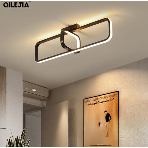 Ceiling lights entrance lights passage corridor lights aisle lights luxury modern minimalist home hall lights entrance lights