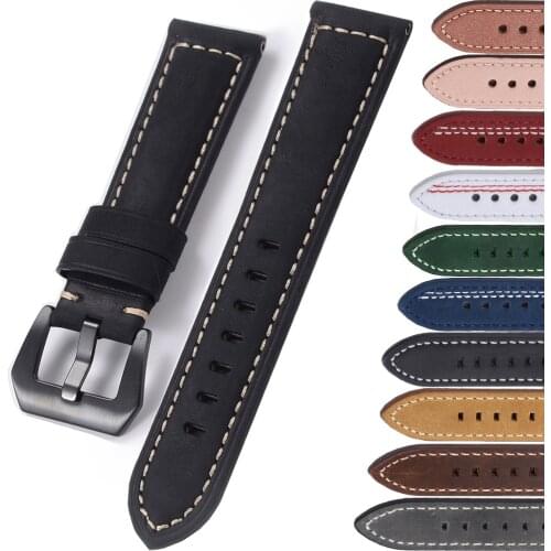 SAMCO Watch Accessories