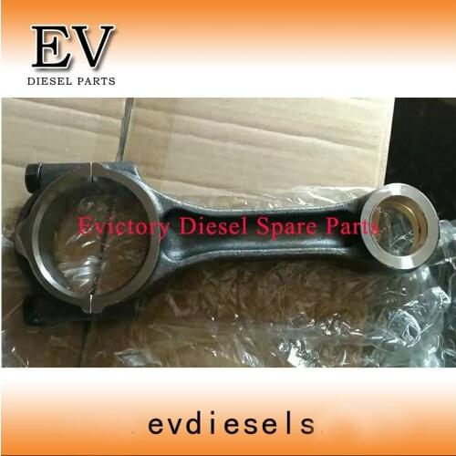DB58 DB58T connecting rod + con rod For Doosan Excavator
