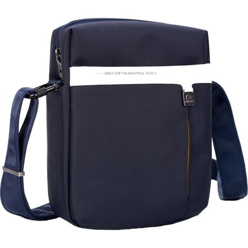 SINPAID Mens Brand Bags
