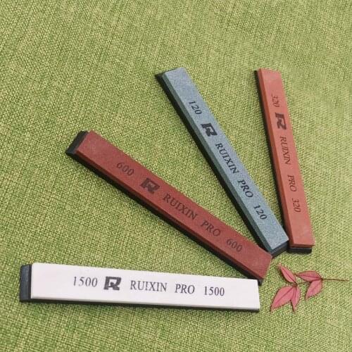 Knife sharpener sharpening professional stone fixed grinding stone whetstone for kitchen tools Fixed angle sharpener 60 3000 gri