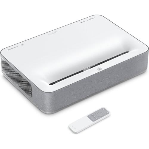 VAVA 4K Ultra Short Throw Laser TV Home Theatre Projector