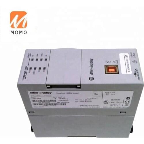 High quality 1769-L33ER panelview plus 600 ac drives allen bradley plc