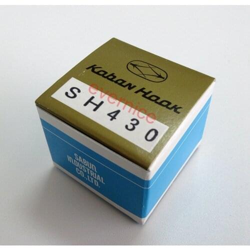 Japan Koban Shuttle Hook Sh-430 For Brother Lk3-B430E B431,B432,B434 Mitsubishi