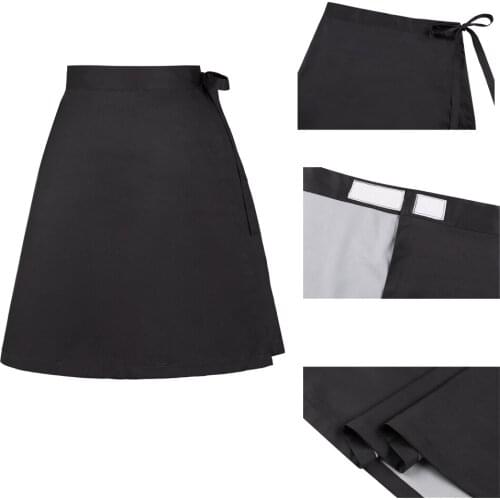 2021 New Y2K Solid Color Summer Sexy Black Skirt SS0015 Quick Wrap Plus Size Lace Up Sexy Beach Sarong Wrap Skirt Jupe Femme