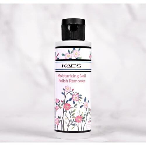 120ml Nail Polish Remover Dust Dirt Cleanser Without Smell and Non-Acetone Nail Polish Remover Liquid Nail Wash Cleaner Tool