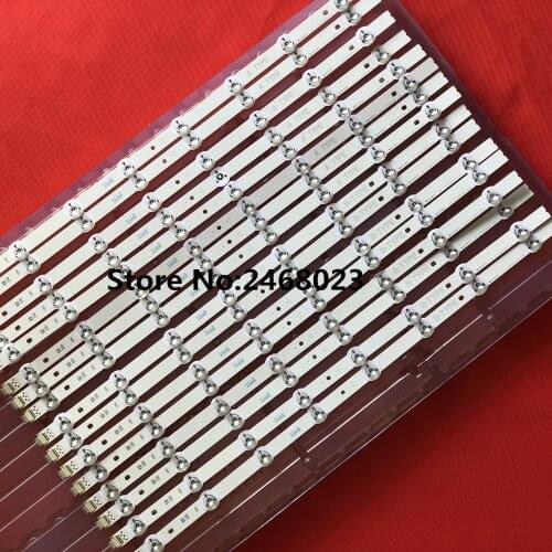 55UC9700-CA led backlight 6916L-1928A 6916L-1929A screen LC550CQN