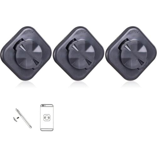 3pcs/set 1pcs 2pcs MTB Road Bike Bicycle Cycling Computer Adapter for Garmin Mount Extended Phone Seat Holder Bike Accessories