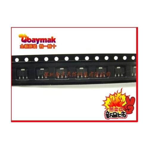 5PCS 10PCS GALI-3+ GALI-3 03 SOT89