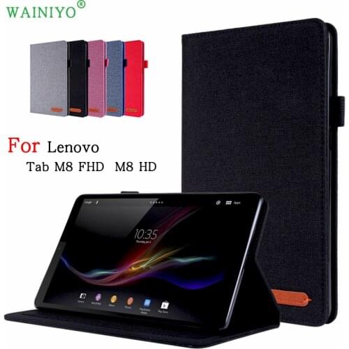 Tablet Case for Lenovo Tab M8 TB-8505F 8505X 8505I,Kids Cover Fold Stand Shell for Lenovo Tab M8 FHD TB-8705