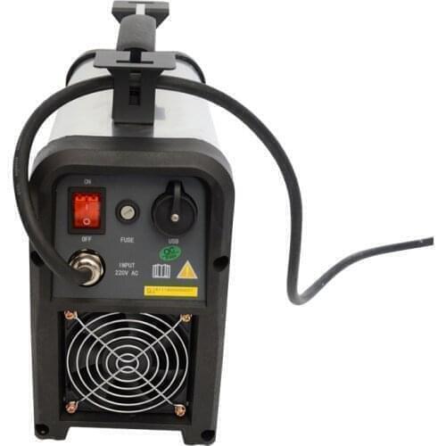 DPS20-2.2KW Pe Pipe Jointing Electrofusion Welder