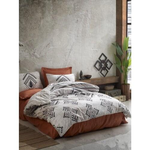 Cotton box duvet cover set, home, Beddin set, bed sheet cotton, bed sheet set, bedspread, постельное белье Lenuta