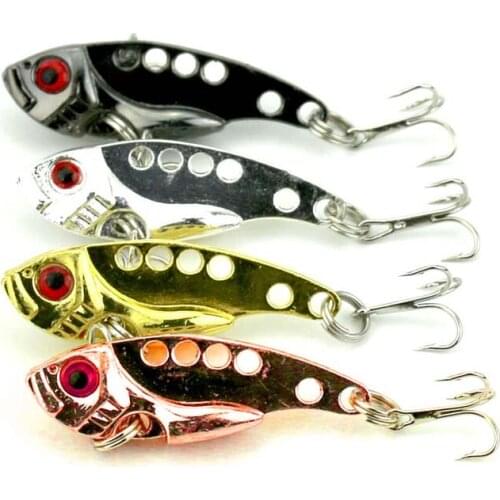 MayRecords Fishing Bait