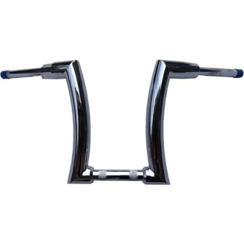 Motorcycle 2 inch For indian scouts bobber handlebar Claw handlebar