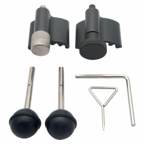 Diesel Engine Setting/Locking Timing Tool Kit VAG 2.0D TDi Belt Drive New