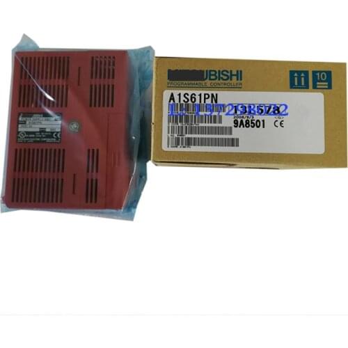 New Original PLC communication Modules A1S61PN High-Quality