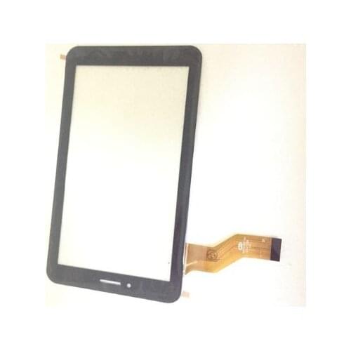 New 7inch touch Screen Panel For Perfeo 7052 3G tablet parts digitizer Replacement
