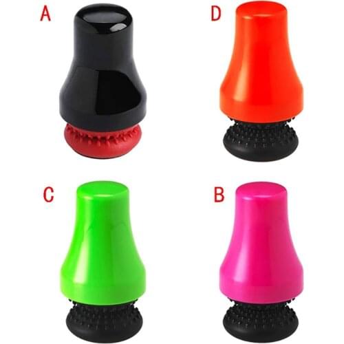 Cleaning The Glass Bottle Squash Silicone Magnetic Spot Scrubber Cleansing Brush Magnetic Spot Scrubber Drop Shipping 40P