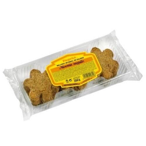 Pagesa Vitamins / Minerals
