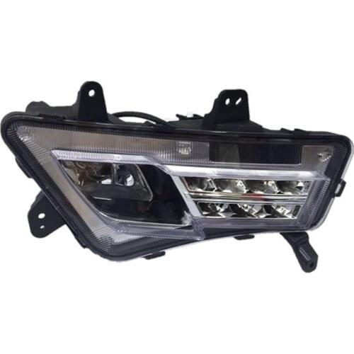Front fog light for Great wall Tengyi C30 front LED daytime running light