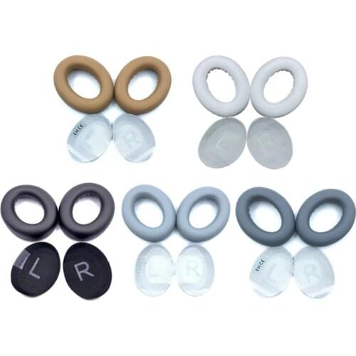 Earpads Cups Replacement Compatible with 700 NC700 Headset Earmuff Cover Sleeve 95AF