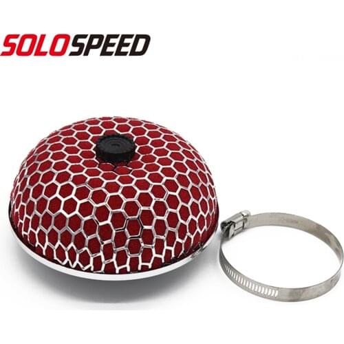 Воздушные фильтры для автомобилей Solospeed China At AliExpress