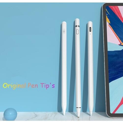 Stylus Pen for iPad Pencil Palm Rejection Tilt Tablet Pen Touch Screen Drawing Pen for iPad Android iOS Lenovo Xiaomi Samsung
