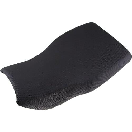 Universal Foam Seat Cushion Pad for TaoTao 50-125cc Mini Kid ATV Scooter Quad Bikes Kids Bike Seat Pad 4 Wheeler Seat