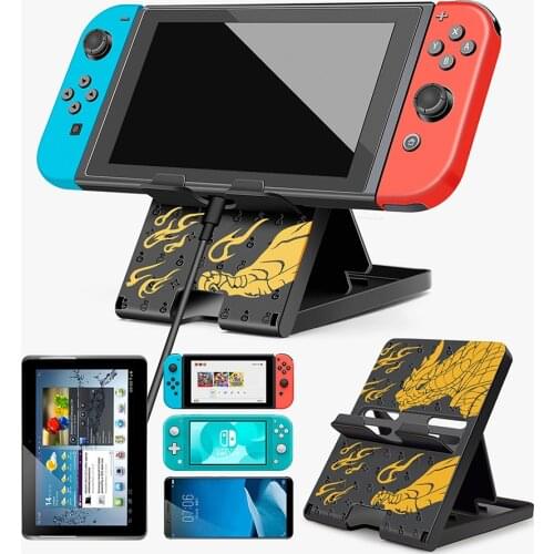 ViGRAND Stands For Consoles