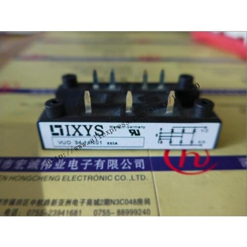 VUO34-14NO1 module Special supply Welcome to order