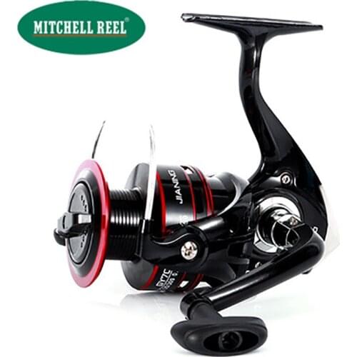Zuri-berl Spinning Reels