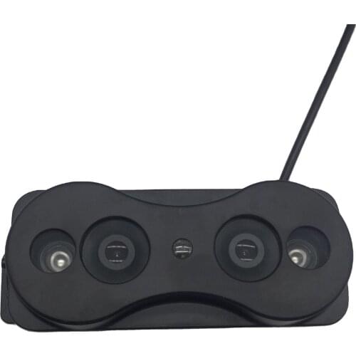 4CH 720P AHD Camera 3G 4g GPS Wifi SD Card MDVR Vehicle detection Monitoring bus people counting Mobile DVR