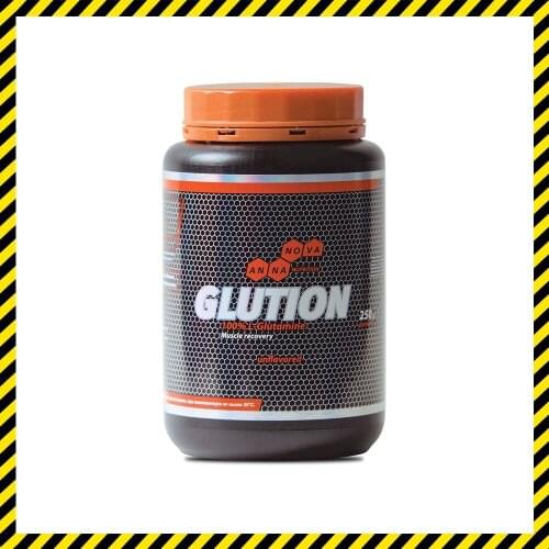 Anna Nova Nutrition Health Products