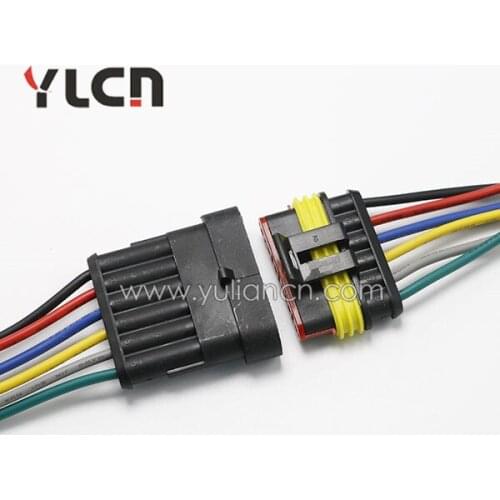 Car ISO Harness Stereo Wire Adapter Wiring Connector Cable for Pioneer 2350